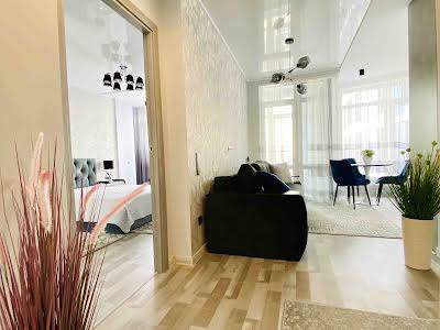квартира по адресу Кульпарковская ул. (Кульпарківська), 64а