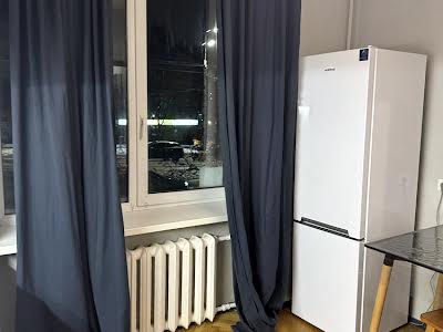 квартира по адресу Михаила Бойчука ул. (Киквидзе), 4