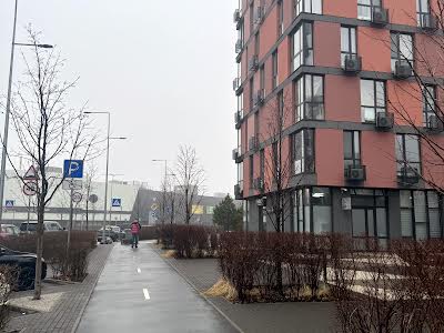 квартира за адресою Родини Кістяківських вул., 4