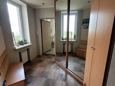 квартира за адресою Миколи Амосова вул., 2