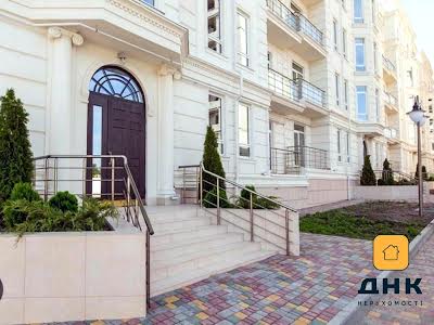 квартира за адресою Фонтанська дор., 58/3