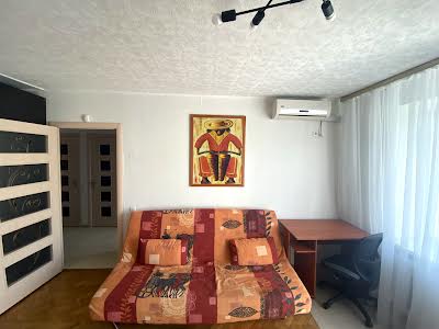 квартира по адресу Чешская ул., 4
