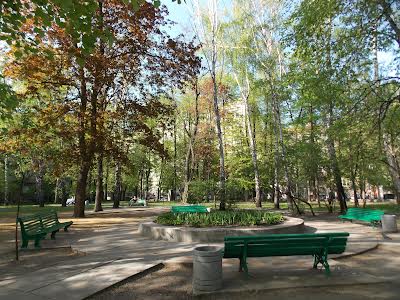квартира за адресою Академіка Богомольця вул., 7/14