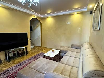 квартира по адресу Олеся Гончара ул., 65а