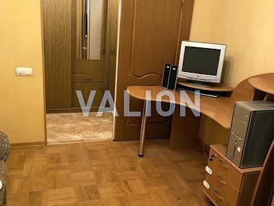 квартира за адресою Георгія Гонгадзе просп. (Радянської України), 11