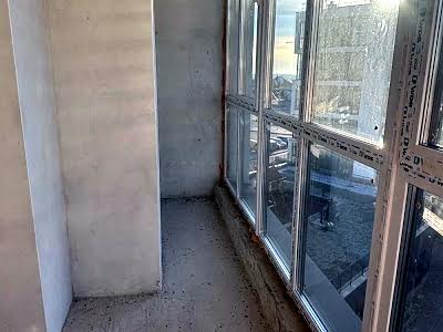 квартира за адресою Сковороди, 58