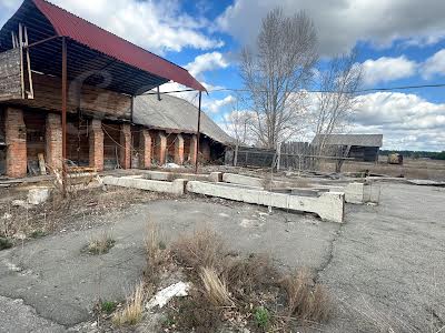 коммерческая по адресу Кибенка Віктора, 6