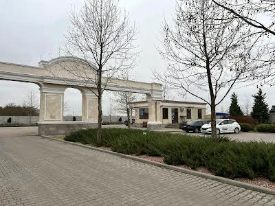ділянка за адресою 