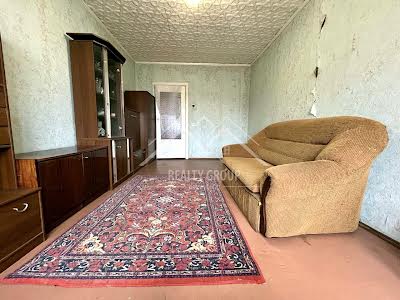 квартира за адресою Павла Глазового вул. (Балакіна), 10