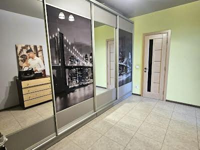 квартира за адресою Бельведерська вул., 23