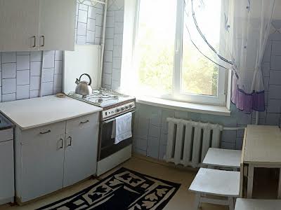 квартира за адресою Баленка вул., 3