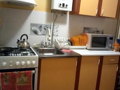 квартира за адресою Одеська вул., 33