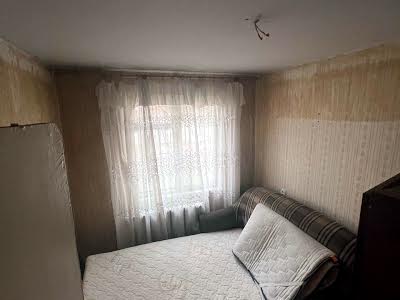 квартира за адресою Одеса, Євгена Танцюри вул., 48