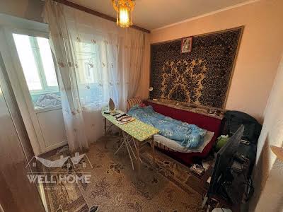 квартира за адресою Полкова вул., 74/76а