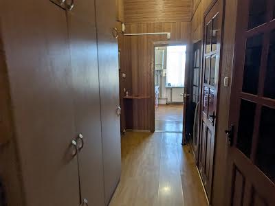 квартира по адресу Шевченка, 72
