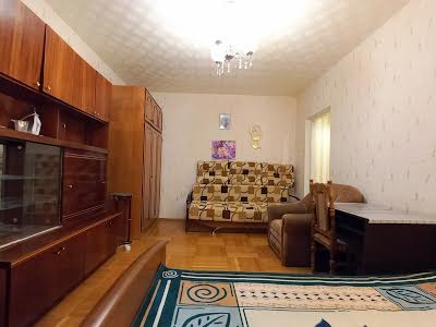 квартира за адресою Героїв Дніпра вул., 22а