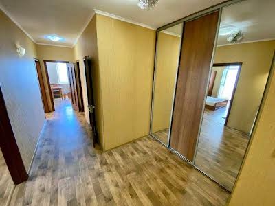 квартира по адресу Харьковское шоссе, 152