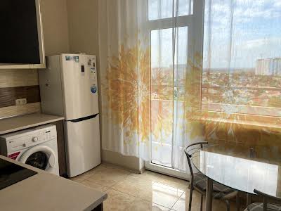 квартира за адресою Люстдорфська дорога вул., 55/2 к4-5