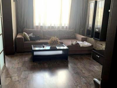 квартира по адресу Науки просп., 30