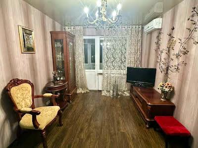 квартира по адресу Науки просп. (Гагарина), 149