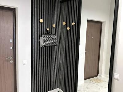 квартира по адресу Курортный пер., 1