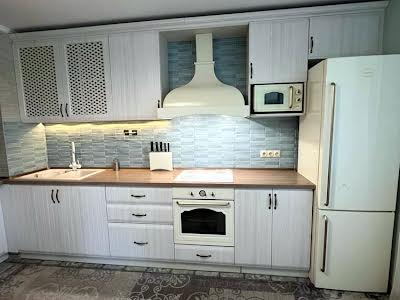 квартира за адресою Герцена вул., 35а