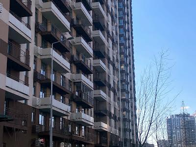 квартира за адресою Олександра Олеся вул., 9а