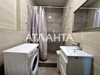 квартира за адресою Генуезька вул., 1