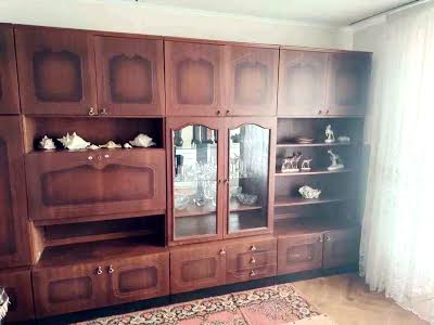 квартира за адресою Андрія Малишка вул., 31-А