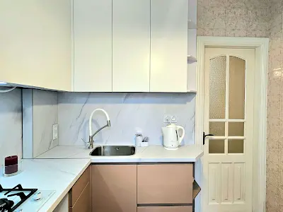 квартира за адресою Бастіонний пров., 11-А