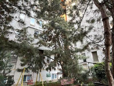 квартира за адресою Оленівська вул., 10