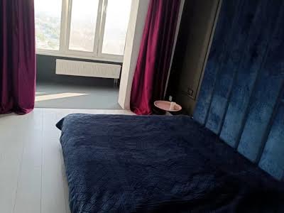 квартира за адресою Алішера Навої просп., 69