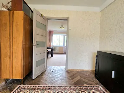 квартира по адресу Шалетт города ул., 14