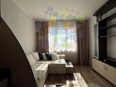 квартира за адресою Печерська вул., 6