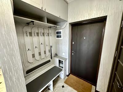 квартира по адресу Днепровская набережная ул., 16г