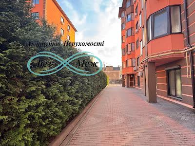 квартира за адресою Щаслива вул., 7А