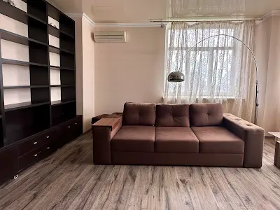 квартира за адресою Шевченка просп., 12/2