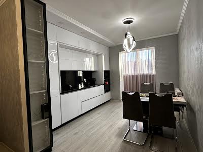 квартира за адресою Петра Лінтура вул., 15