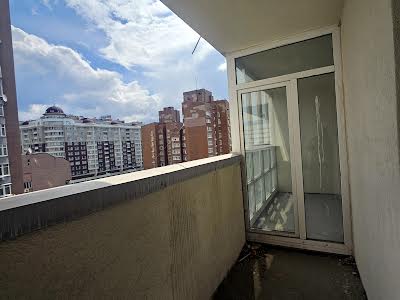 квартира по адресу Казимира Малевича ул. (Боженка), 89