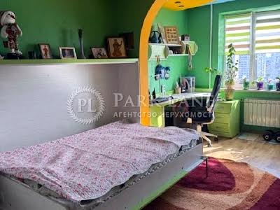 квартира по адресу Героев Днепра ул., 38б