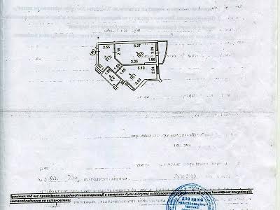 квартира за адресою Кубанської України вул. (Маршала Жукова), 31-А