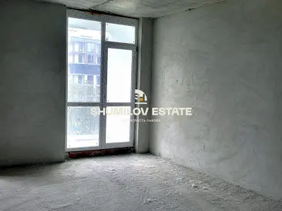 квартира по адресу Под Голоском ул., 19