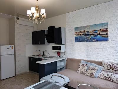 квартира за адресою Середньофонтанська вул., 35