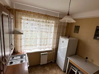 квартира за адресою Шолом-Алейхема вул., 11