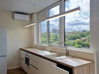 квартира по адресу Мандрыковская ул., 51м