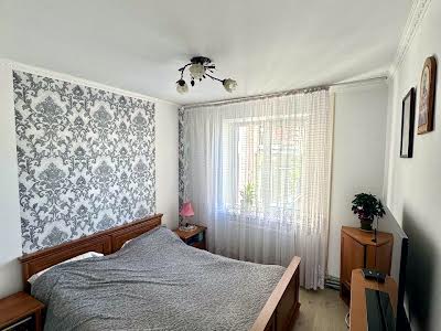 квартира по адресу Повітряна, 8