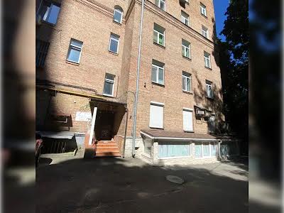 квартира за адресою Ділова вул. (Димитрова), 6