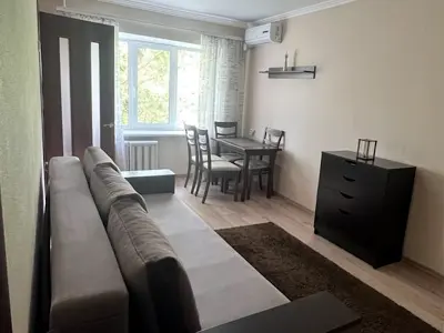 квартира за адресою Братиславська вул., 30-А