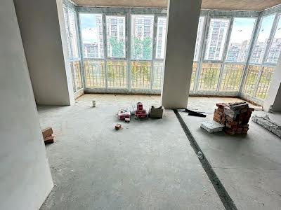 квартира по адресу Метрологическая ул., 59