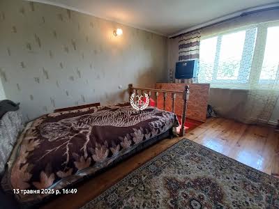 дом по адресу Лугова
